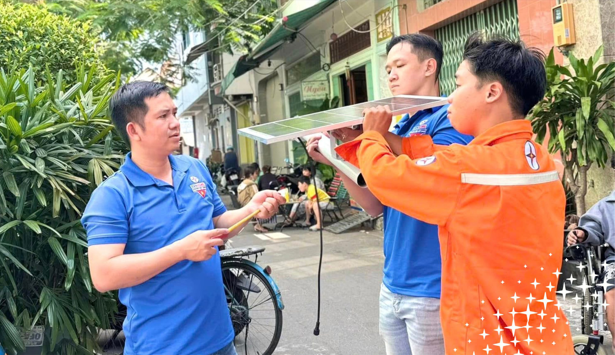 Trong 6 tháng đầu năm 2025, sản lượng điện tiết kiệm của Tổng công ty Điện lực TP.HCM (EVNHCMC) đạt 404,5 triệu kWh – tăng 15,6% so với cùng kỳ năm 2024.